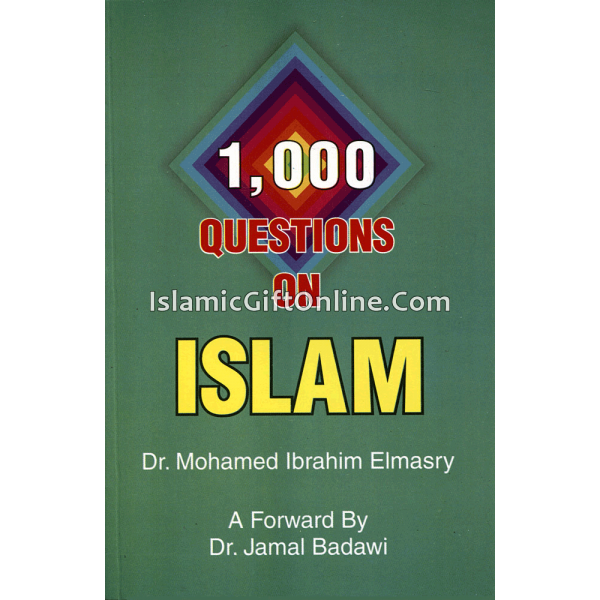 1000 Questions on Islam