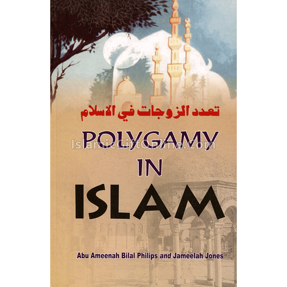 Polygamy in Islam