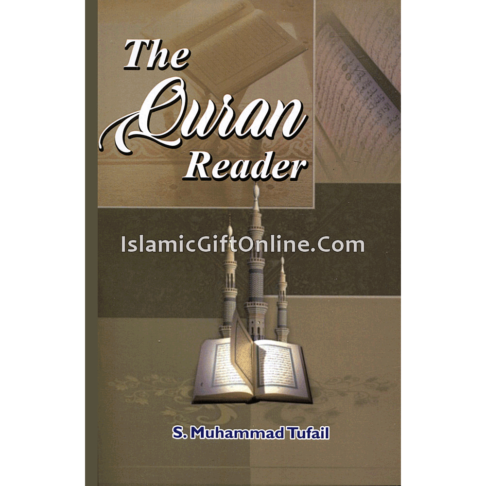 The Qur'an Reader