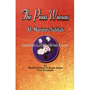 The Pious Woman (Ai-...