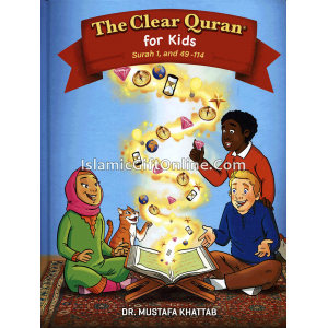 The Clear Quran: for...