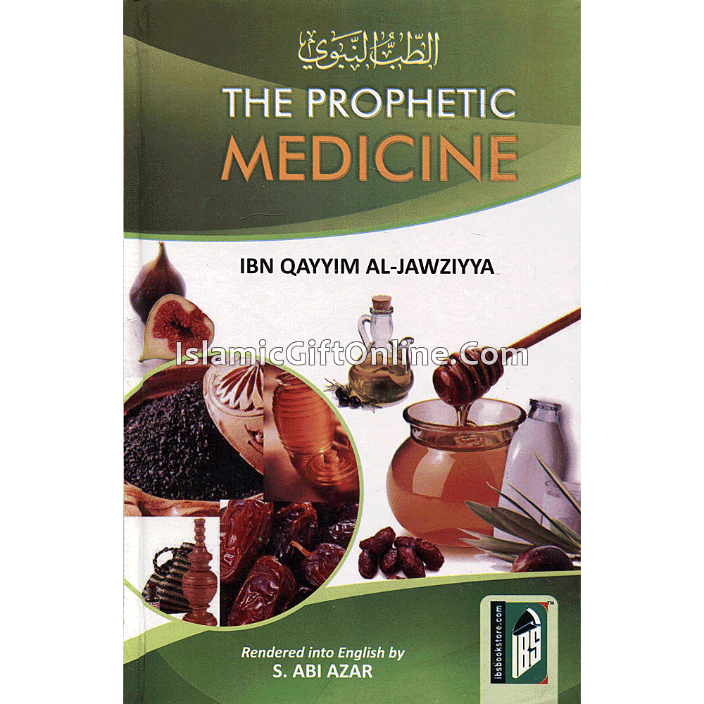 the-prophetic-medicine