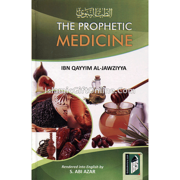 The Prophetic Medicine
