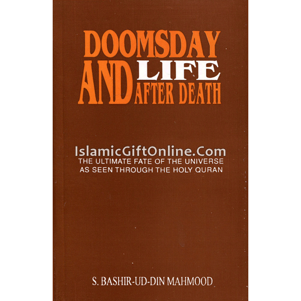 Doomsday & Life After Death