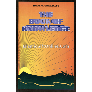 The Book of knowledge