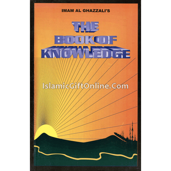 The Book of knowledge