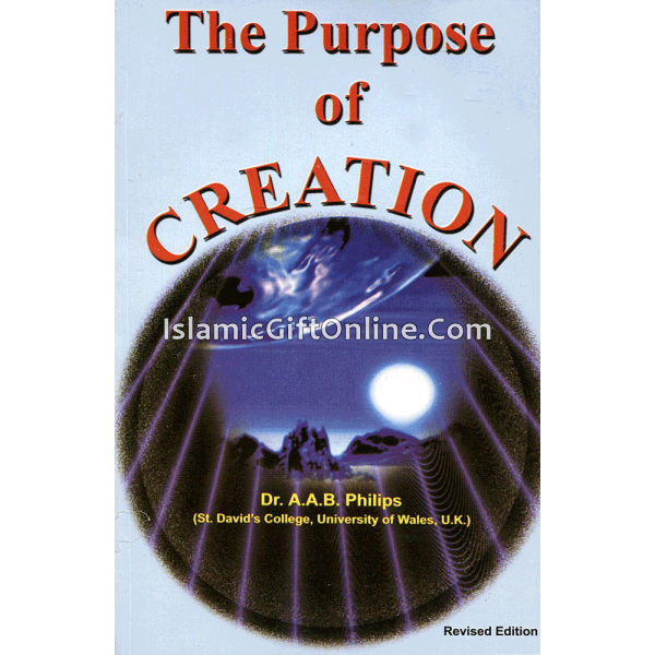 The Purpose of Creation