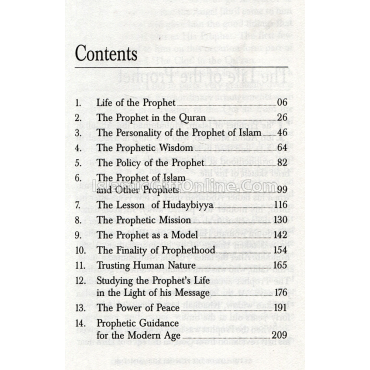 The Prophet Muhammad: A Simple Guide to His Life