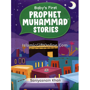 Baby's First Prophet...