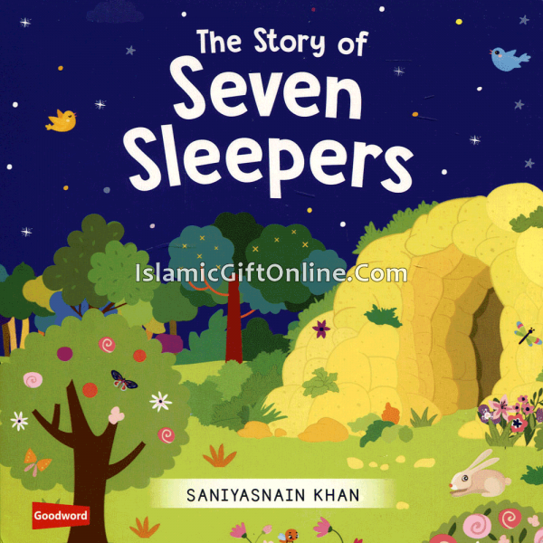 The Story of Seven Sleepers
