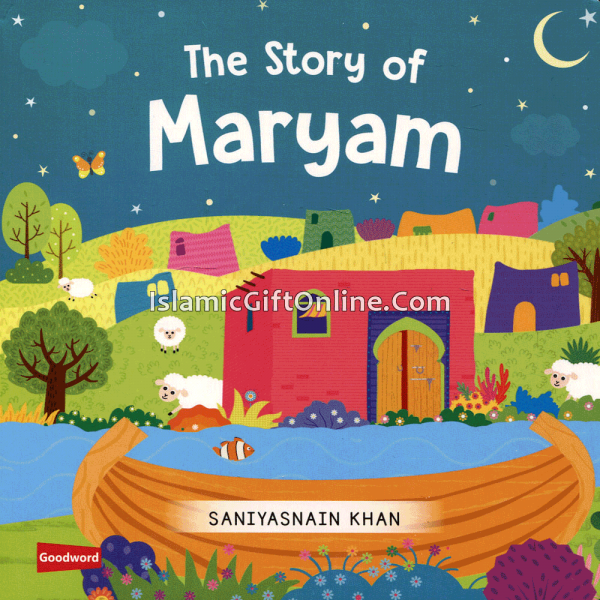 The Story of Maryam