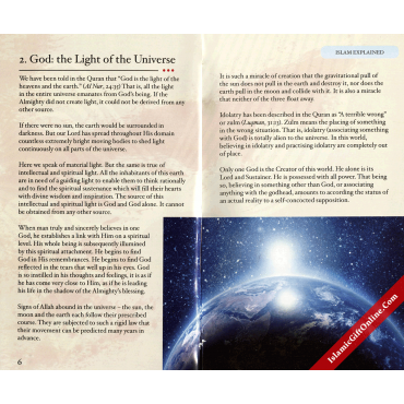 Islam Made Simple (A compact and informative guide)