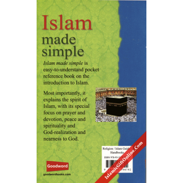 Islam Made Simple (A compact and informative guide)