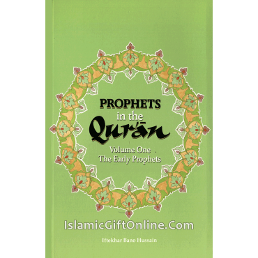 Prophets in the Qur'an - 3 Volumes