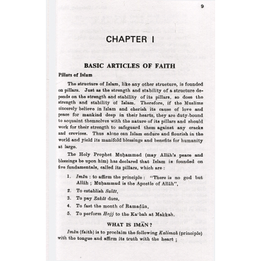 Everyday Fiqh: 2 volume set