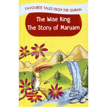 20 Favorite Tales from the Quran Gift Box (Ten Hard Bound Books)