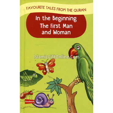 20 Favorite Tales from the Quran Gift Box (Ten Hard Bound Books)