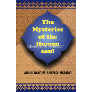 The Mysteries of the...