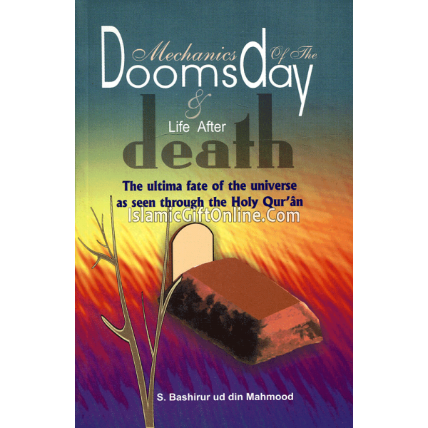Mechanics of the Doomsday and Life after Death