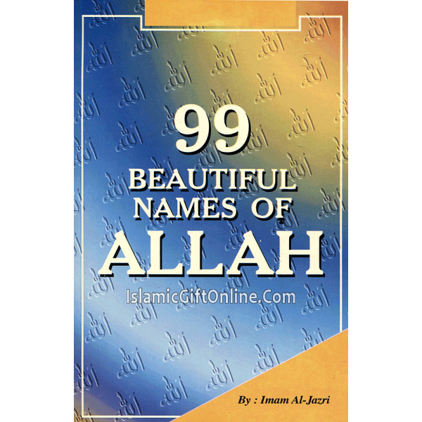 99 Beautiful Names of Allah