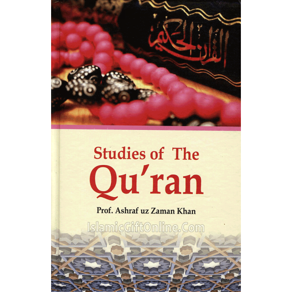 Studies of the Qu'ran