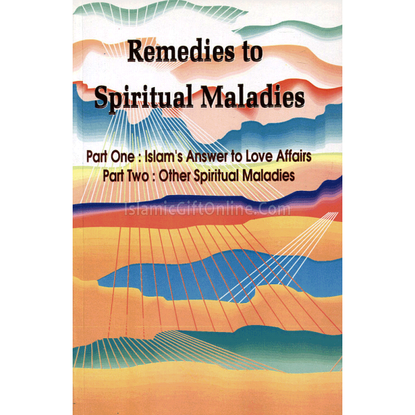 Remedies to Spiritual Maladies