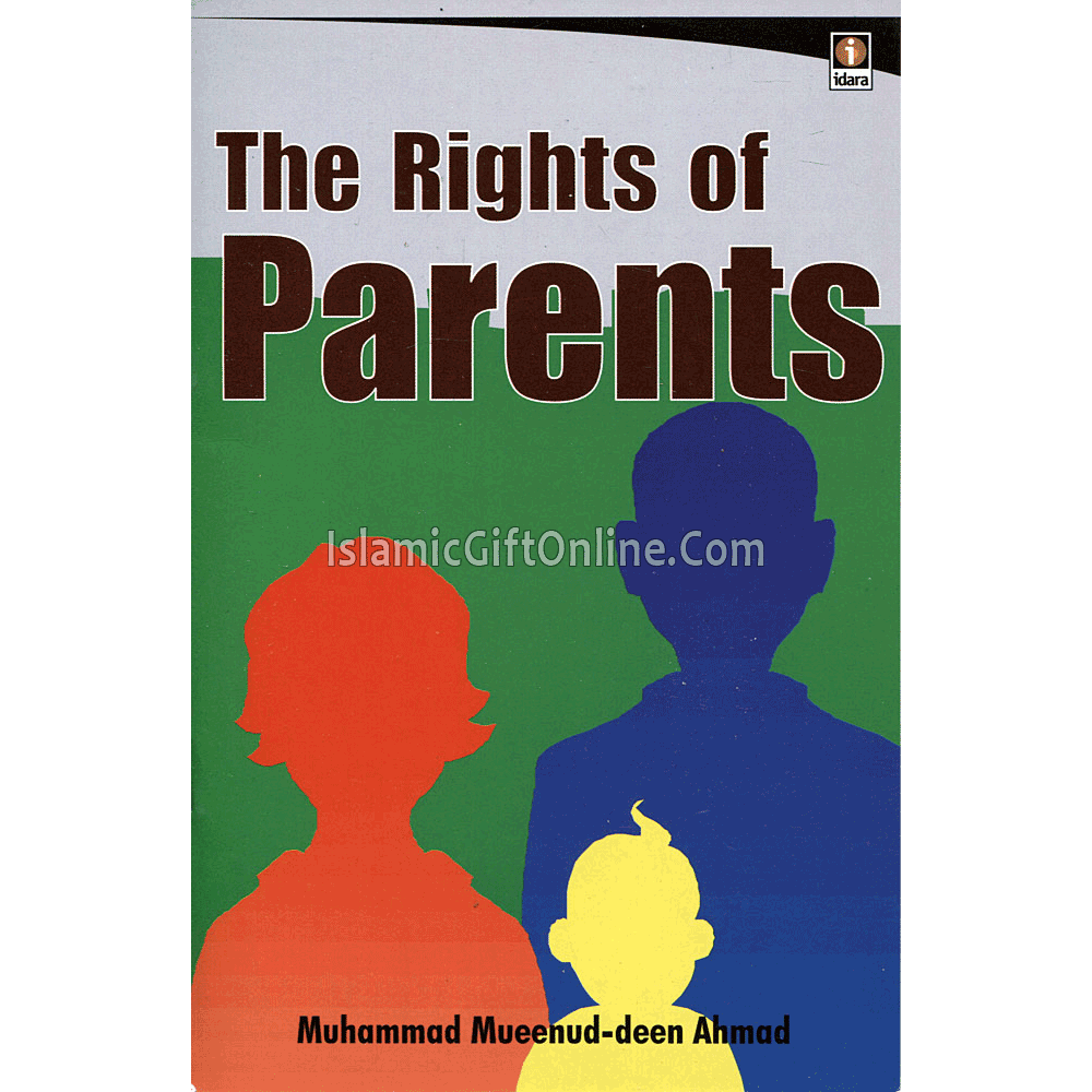 Rights of Parents