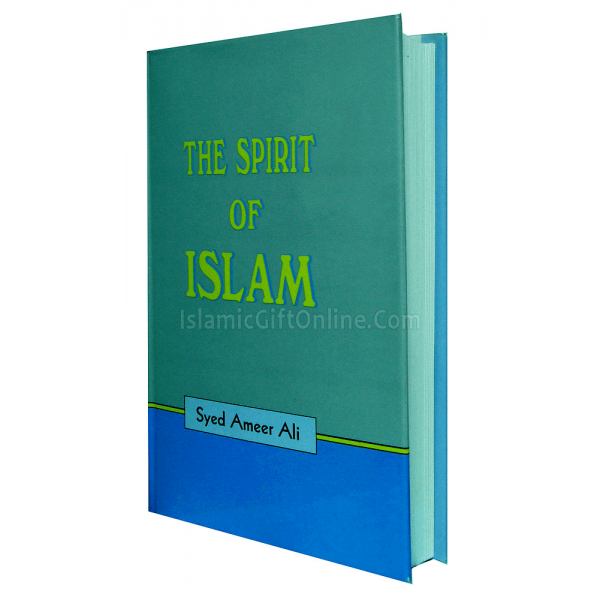 The Spirit of Islam