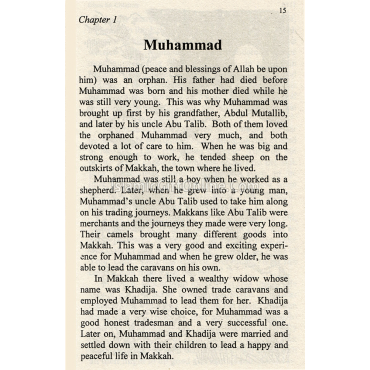 Islam for Children