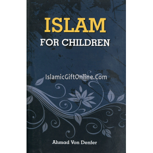 Islam for Children...
