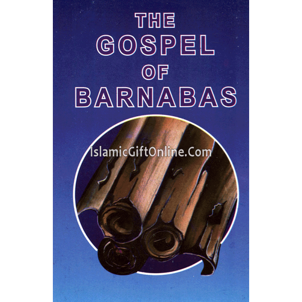 The Gospel of Barnabas