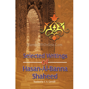 Selected writings of...