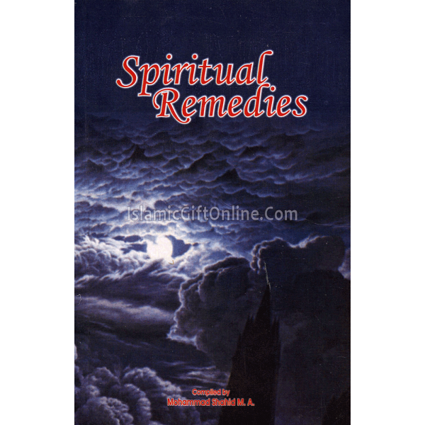 Spiritual Remedies