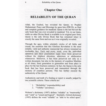 Seeking the Treasures of the Quran
