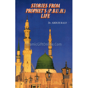 Stories From Prophet...