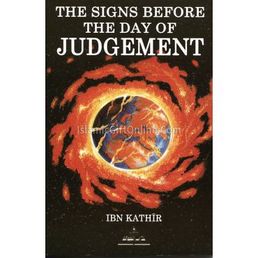 Signs before the day Of Judgement