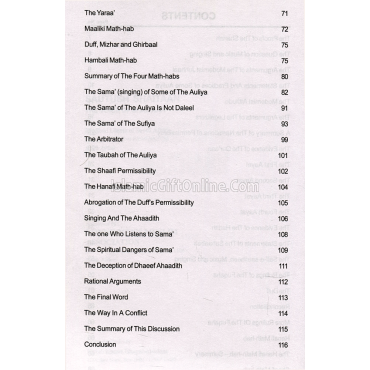Sautush Shaitaan – The Voice of Shaitaan (Music and Singing)