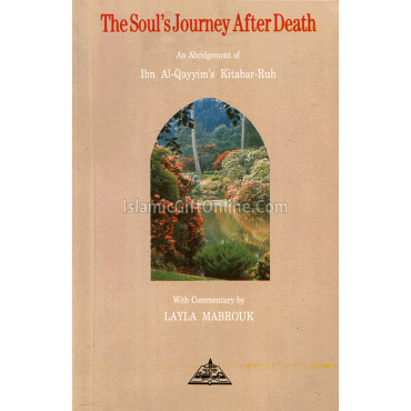 The Soul's Journey After Death