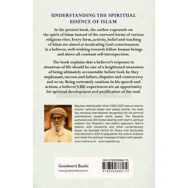The Spirit of Islam
