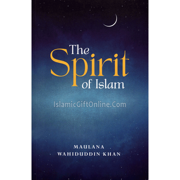 The Spirit of Islam