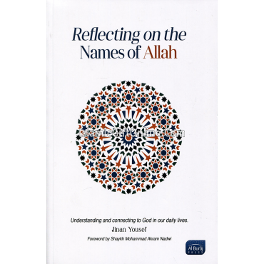 Reflecting on the Names of Allah