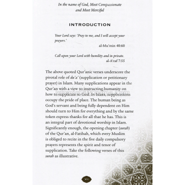 Daily Wisdom Islamic Prayers and Supplications