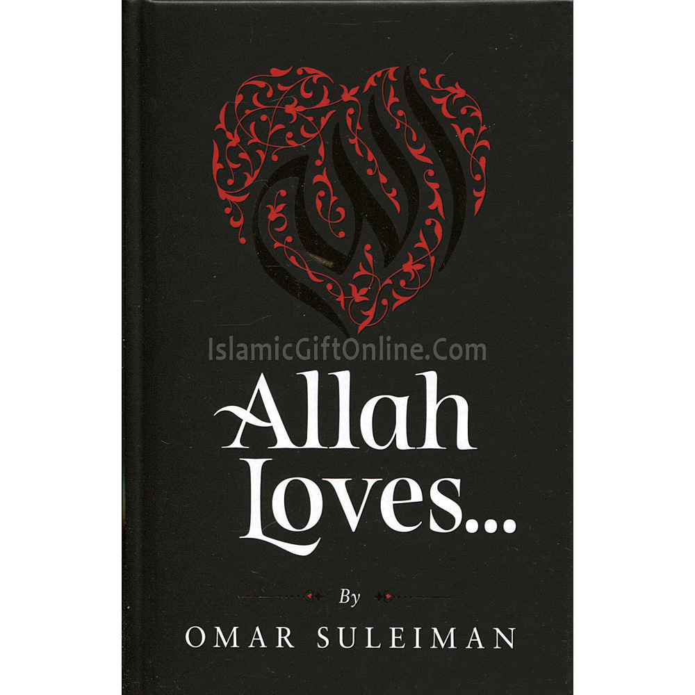 Allah Loves