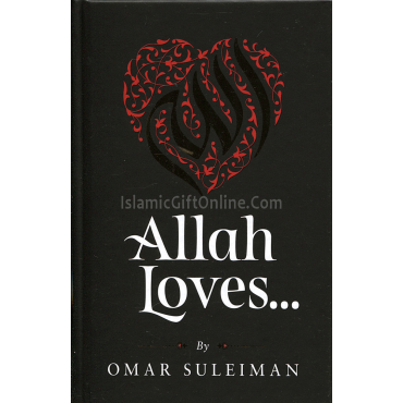 Allah Loves