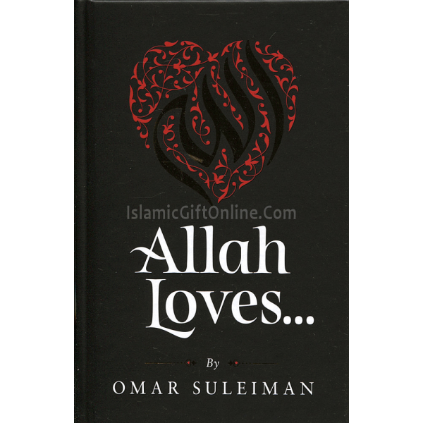 Allah Loves