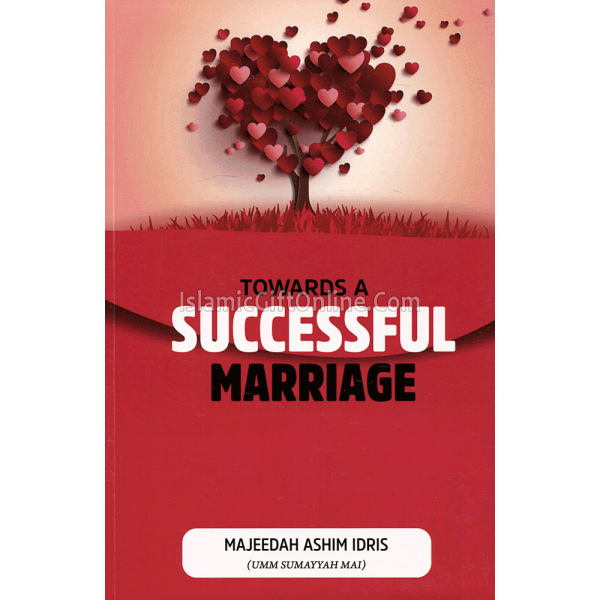 Towards A Successful Marriage