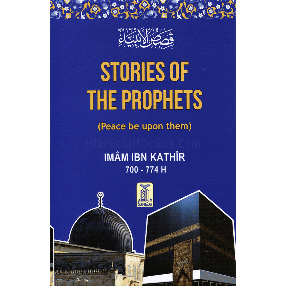 Stories of the Prophets