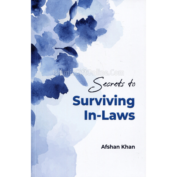 Secrets to Surviving In-Laws