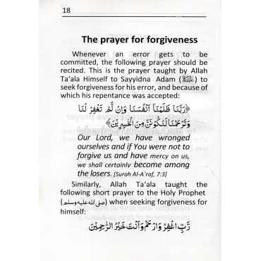 Radiant Prayers (Pocket Size)