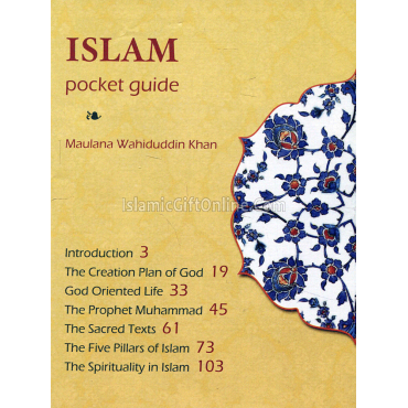 Islam Pocket Guide (Pocket Size)